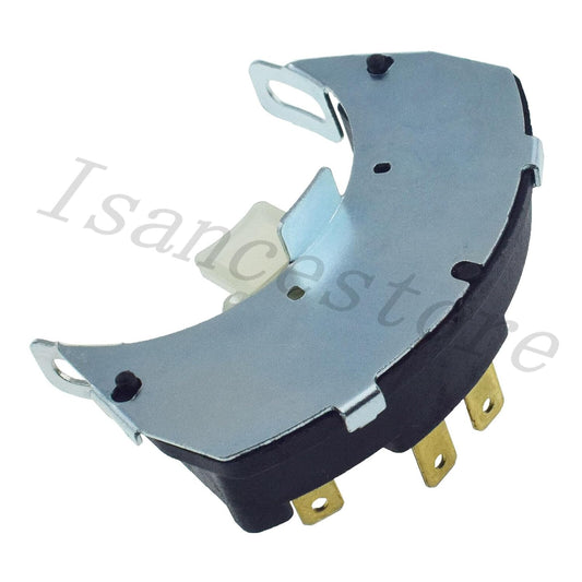 ya 5 8.10 4-Way Neutral Floor Shift Safety Switch for Buick Camaro Impala Chevelle