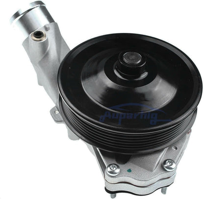 ya 4 8.24 baidi Water Pump LR010801 for Range Rover Land Sport Velar for Jaguar F-Pace XF LR4 XJ XFR