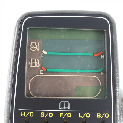 ya 16 10.20 baidi 6D95 Monitor 7834-72-6000 7834-70-4002 for PC-6 PC210-6 7834-70-4000