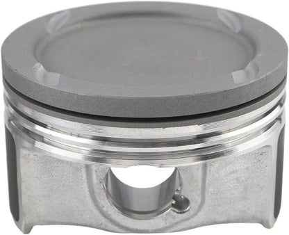 ya 11 9.14 baidiMain Bearing Rod Bearing Piston Ring Kit For 11-15 for Buick for Chevy for Cruze Encore 1.4L