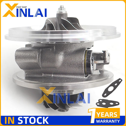 ya 4 8.24 baidi Turbo Cartridge Core Chra for Toyota Hilux Landcruiser 3.0 17201-OL040