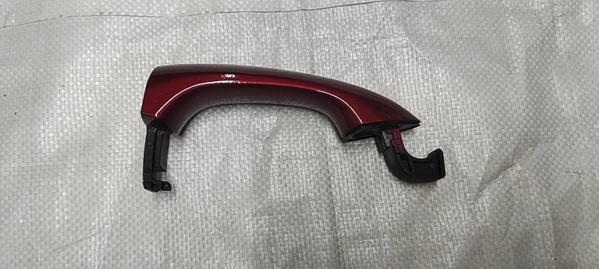 ya 10 9.16 baidi Exterior Door Handle for 2016-2019 for Chevrolet for Cruze 13506795