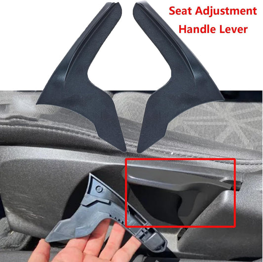 ya 4 8.8.2 1X for Ford Focus C-max Fiesta for SEAT Base Adjustment Handle Lever Left Right AUS