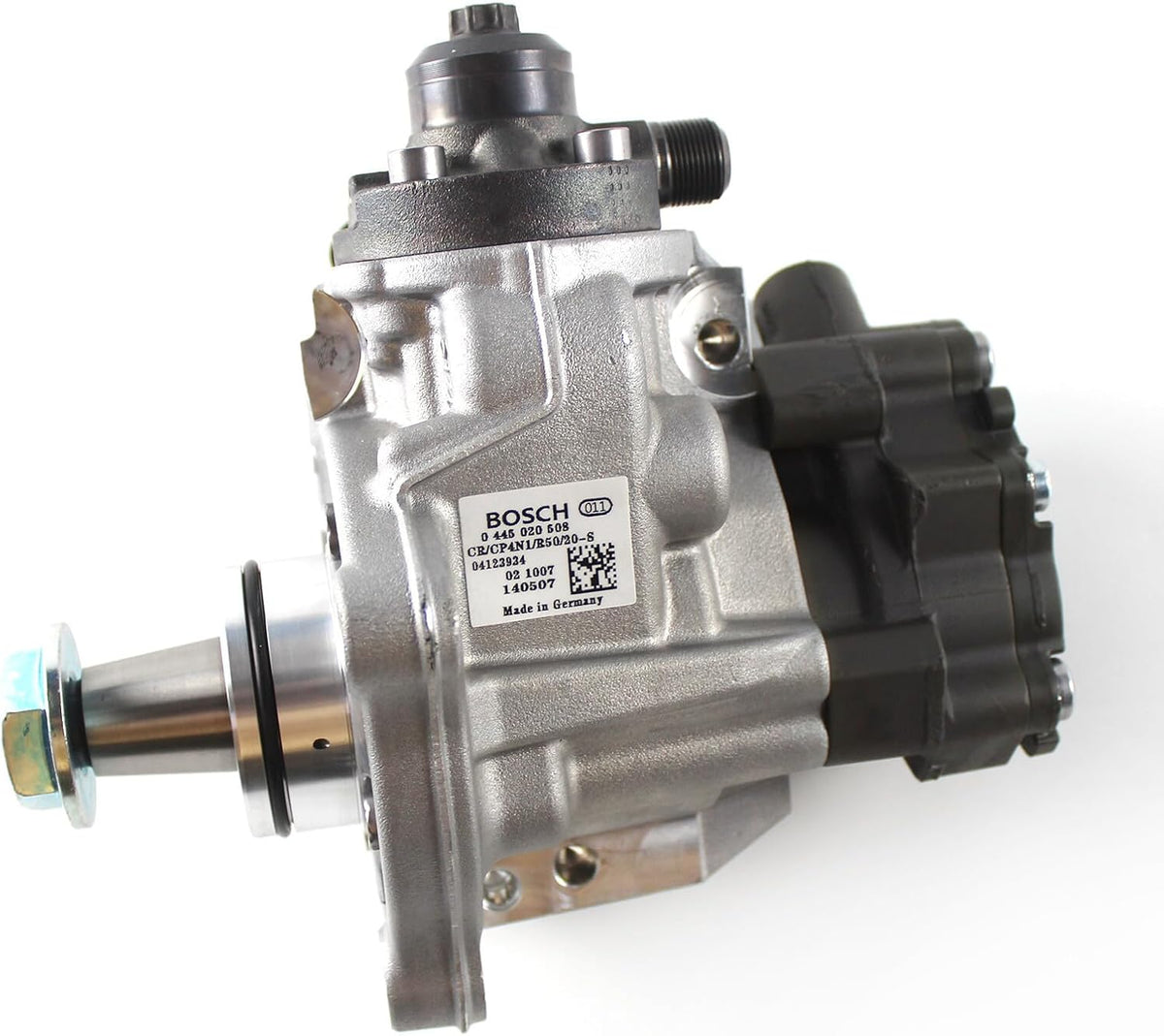 ya 27 10.13 baidi Fuel Injection Pump 0445020508 5801470100 For Case Holland 590SN 2012-2017 NEW