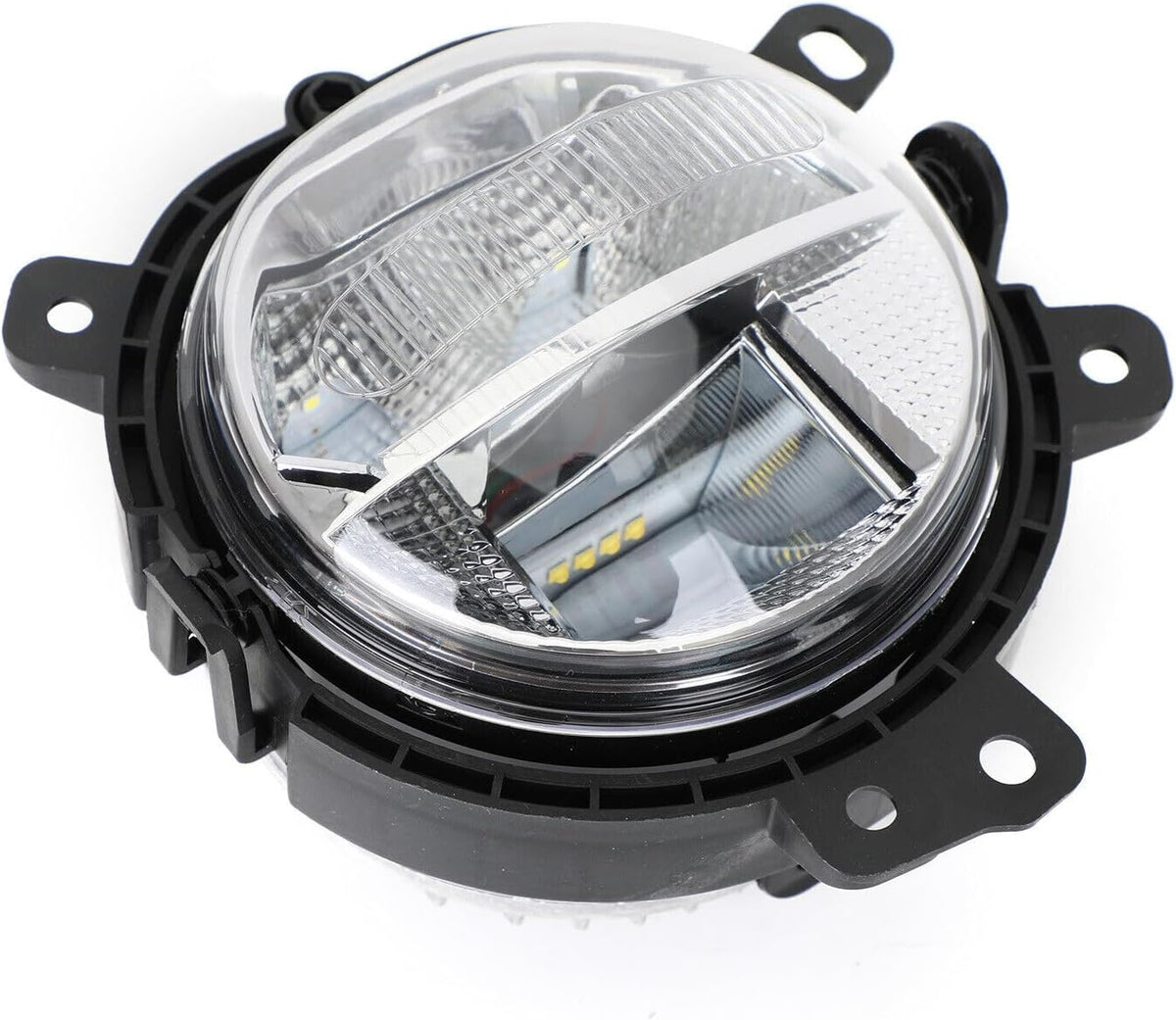 ya 10 9.16 zhengce Front Bumper Right Fog Light Lamp 63177329172 for Mini F55 F56 F54 F57
