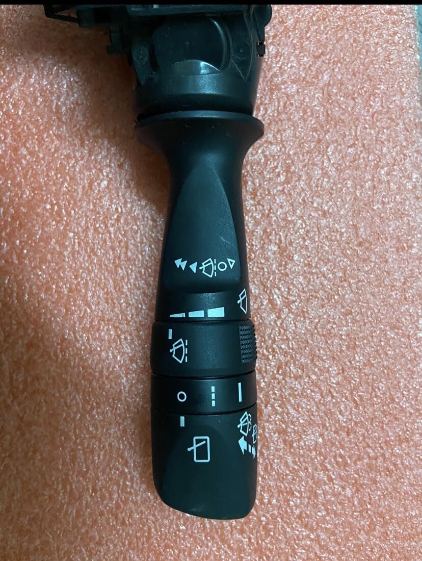 ya 4 8.8 for Toyota OE Windshield Wiper Switch Assembly 84652-0R030
