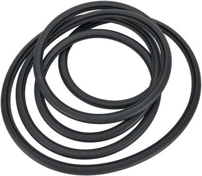 ya 5 8.10 Sunroof Glass Seal Gasket Accessory for Sport 06-2013 LR023393