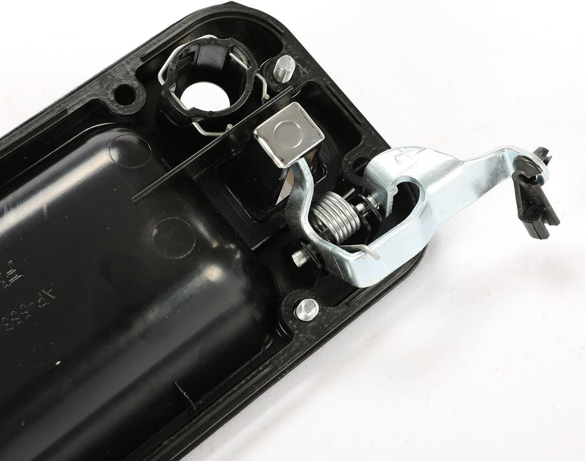 ya 10 9.16 baidi Exterior Door Handle for 2003-2009 Hummer H2 4Pcs Set Front & Rear
