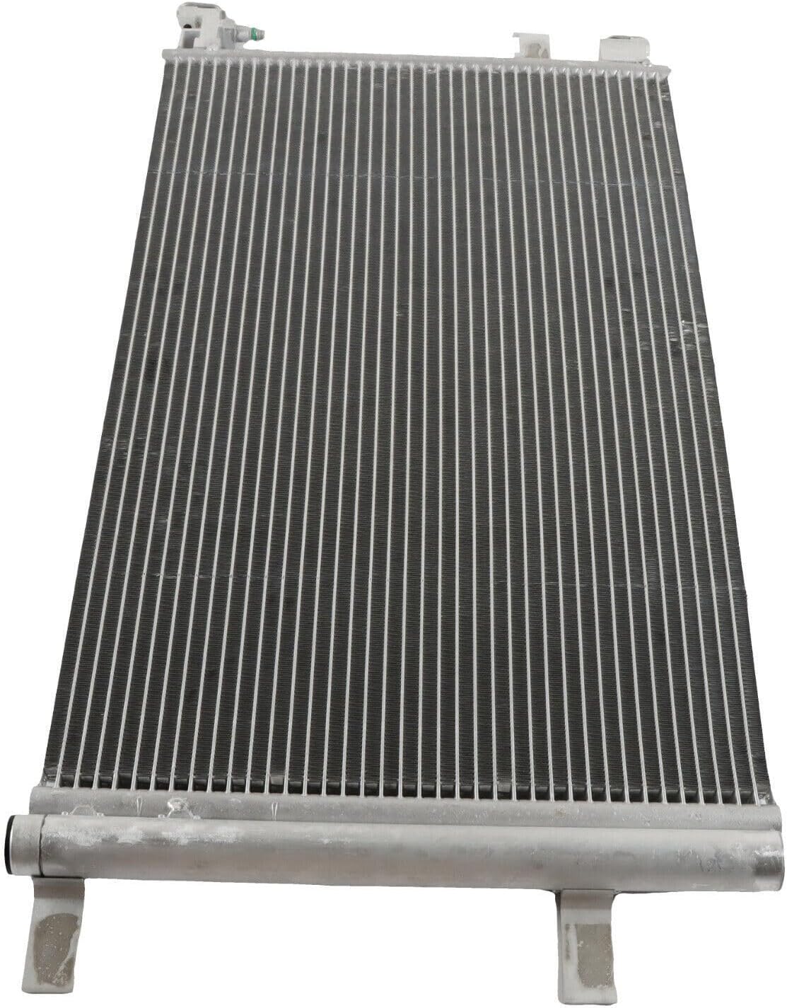ya 2 8.15 AC Condenser for 2013-2015 for Chevrolet Malibu for Cadillac XTS for Buick Allure 3794