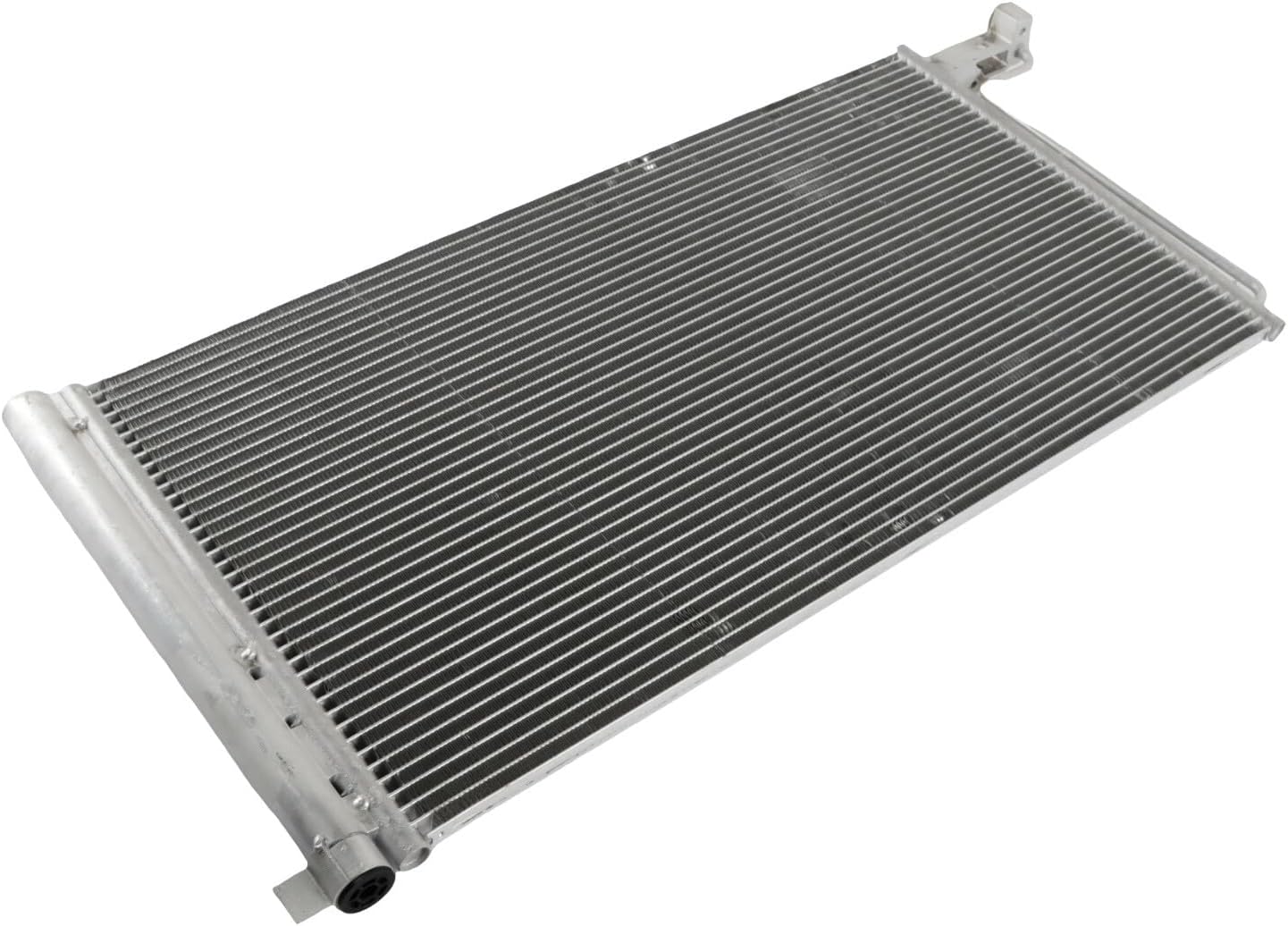 ya 2 8.15 AC Condenser For 2015 2016 2017 2018 for Ford Focus Parallel Flow F1FZ19712A 4914