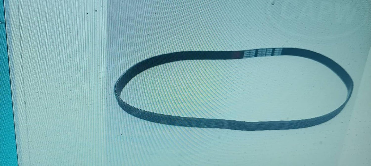 ya 10 9.16 baidi Accessory Drive Belt Alternator for Toyota 90916-02646