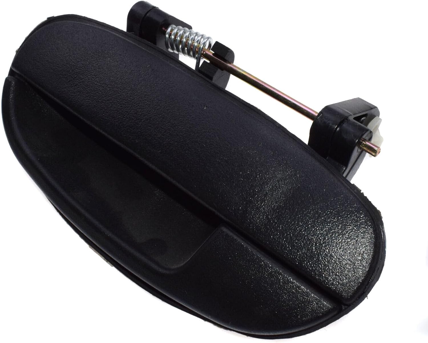 ya 2 8.15 for Daewoo Lanos 1999-2002 Exterior Door Handle Rear Driver Side 