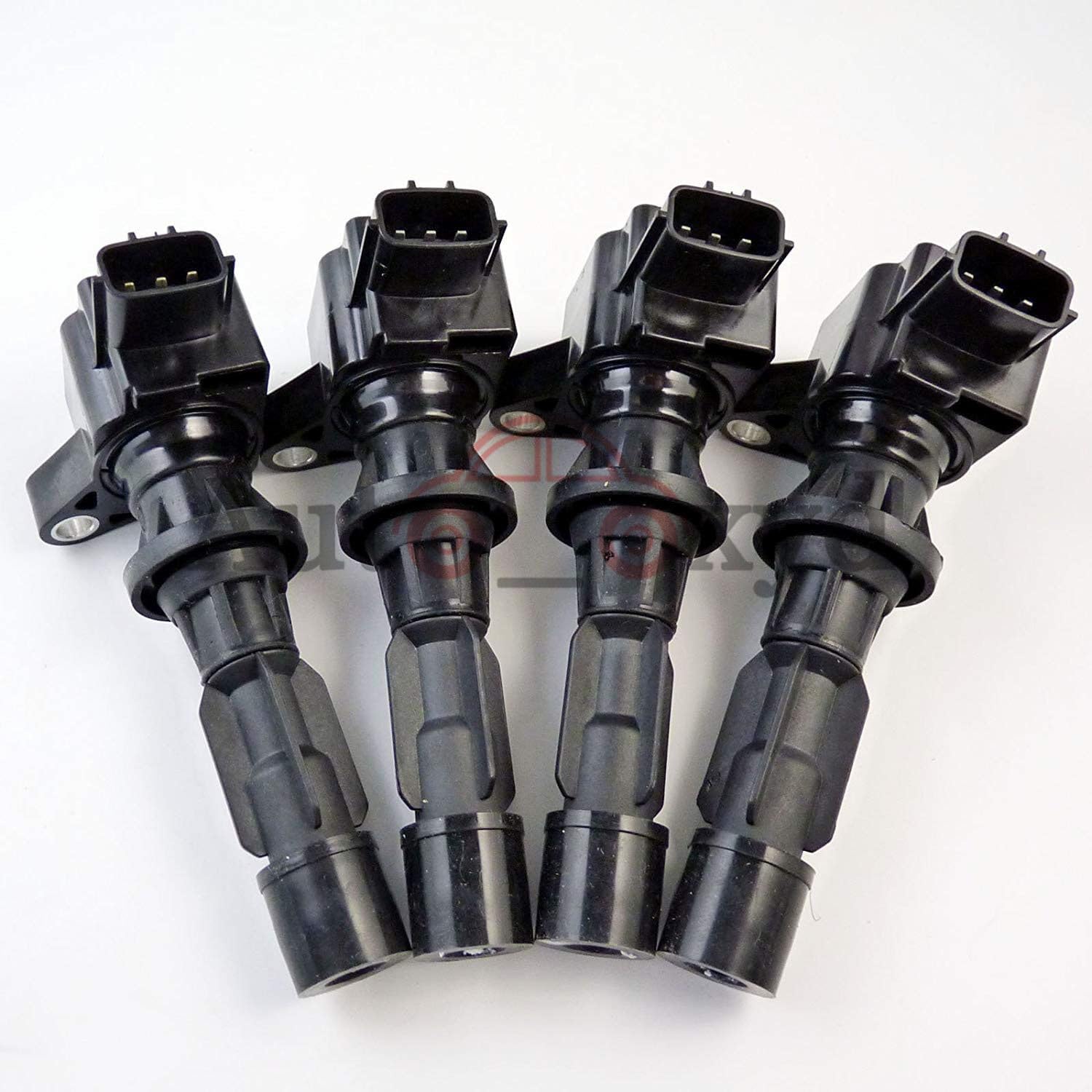 ya 4 8.24 baidi L3G218100 for Mazda 3 6 Ignition Coil Pack CX7 MX-5 Miata I4 2.0L 2.3L 2.5L 4PCS