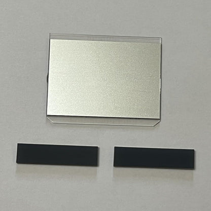 ya 2 8.15 New LCD Display Screen Kit for Yamaha 6Y5 Speedometer Gauge Unit 6Y5-83570-A0-00