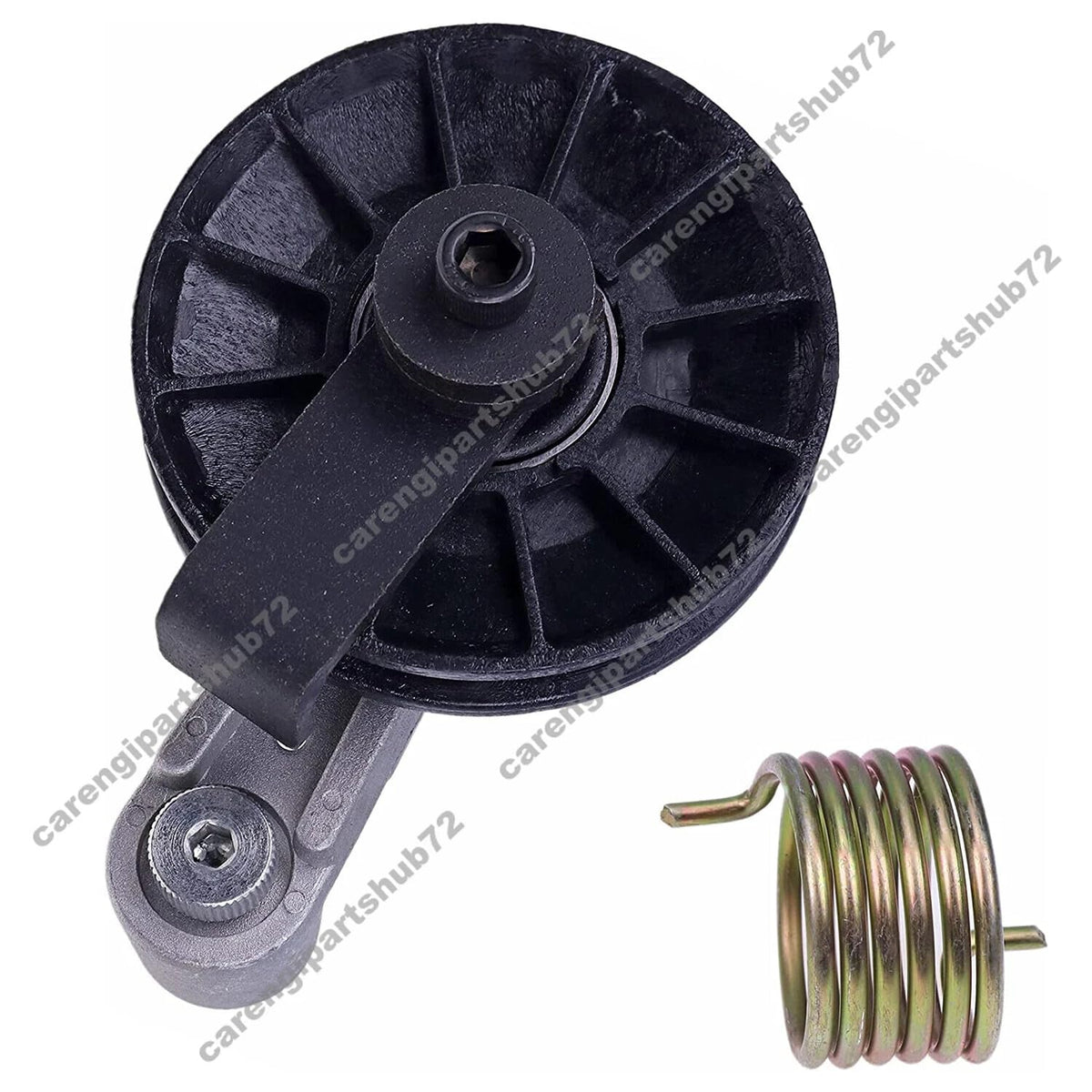 ya 10 9.16 baidi Belt tensioner kit for Bobcat 873 883 963 S130 S150 S205 S220 S250 S300 T140 T180