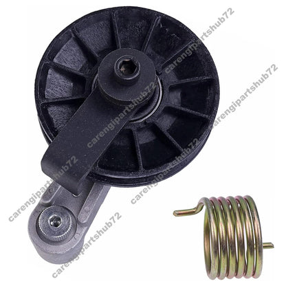ya 10 9.16 baidi Belt tensioner kit for Bobcat 873 883 963 S130 S150 S205 S220 S250 S300 T140 T180