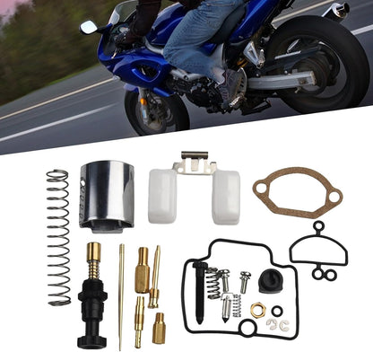 ya 23 10.7 baidi Carburetor Repair For Set Fitting New Parts Pro