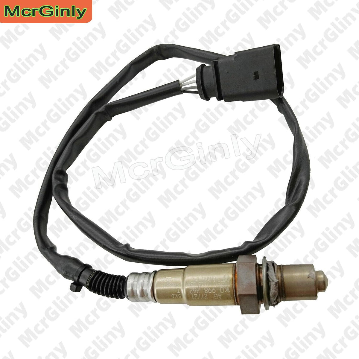 ya 9 10.24 Rear Downstream Oxygen Sensor for VW for Golf for Jetta for Audi A5 06A906262CL 1K0998262T