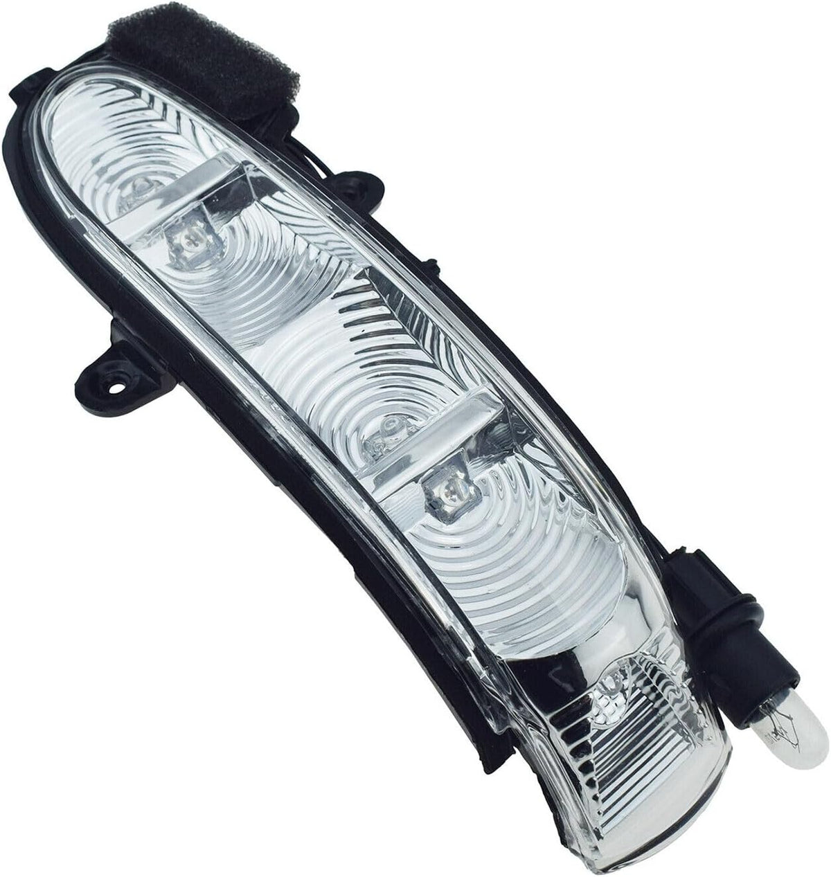 ya 4 8.10 Right mirror turn signal light for Mercedes-Benz E-Class W211 S211 2002-2006 2038201421