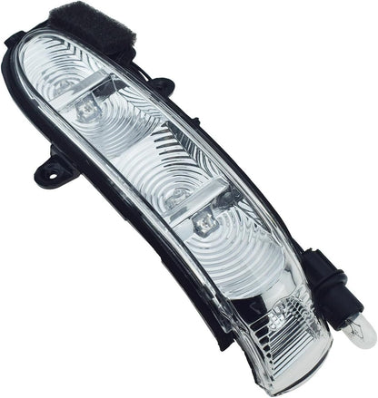 ya 4 8.10 Right mirror turn signal light for Mercedes-Benz E-Class W211 S211 2002-2006 2038201421