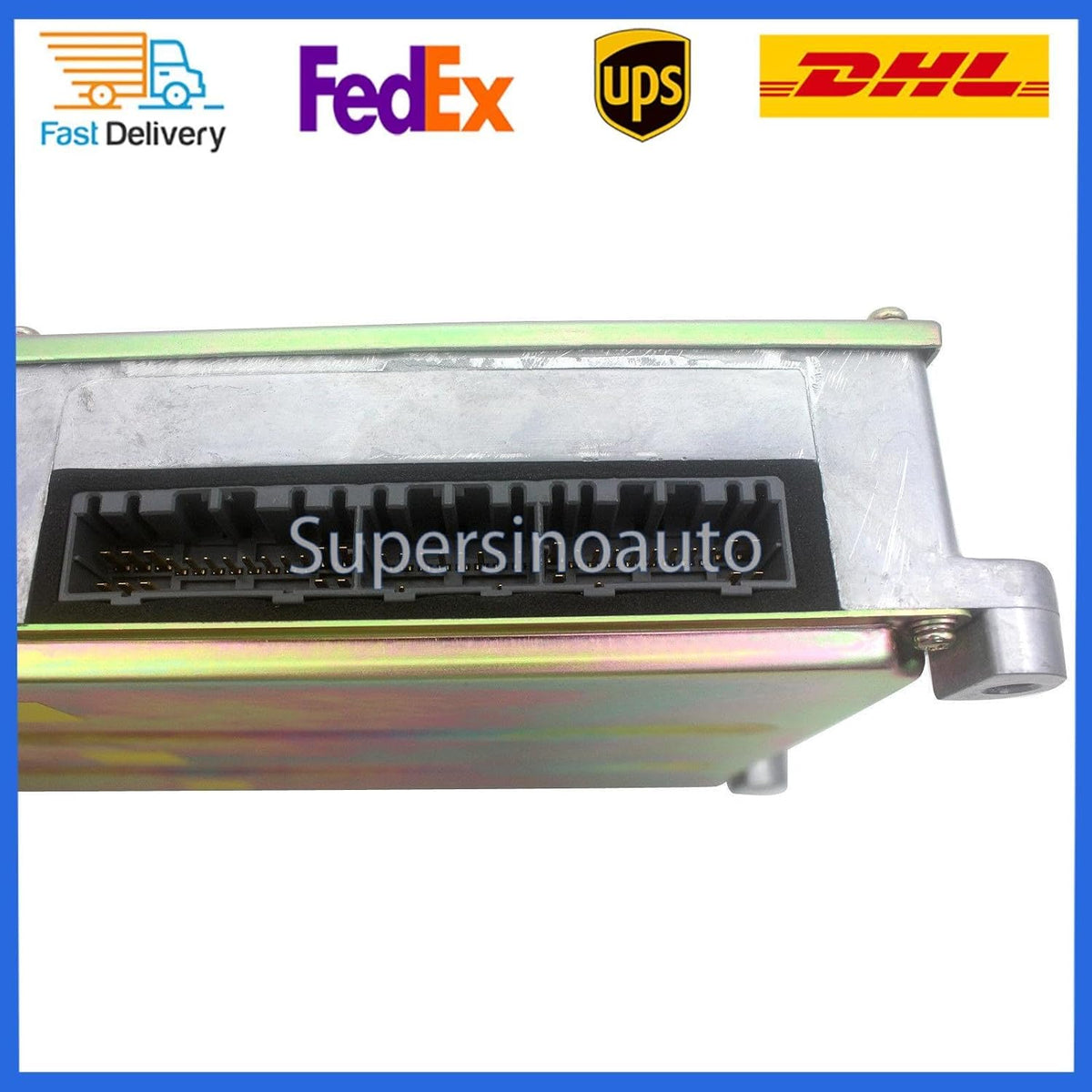ya 16 10.20 baidi YN22E00146F1 YN22E00146F2 Controller for Kobelco Excavator SK200-6E SK210-6E