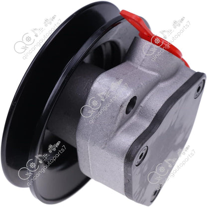 ya 16 10.20 baidi Fuel Pump 02112672 04503572 for Volvo EW140B EW160B EW210D Deutz BF4M TCD2012