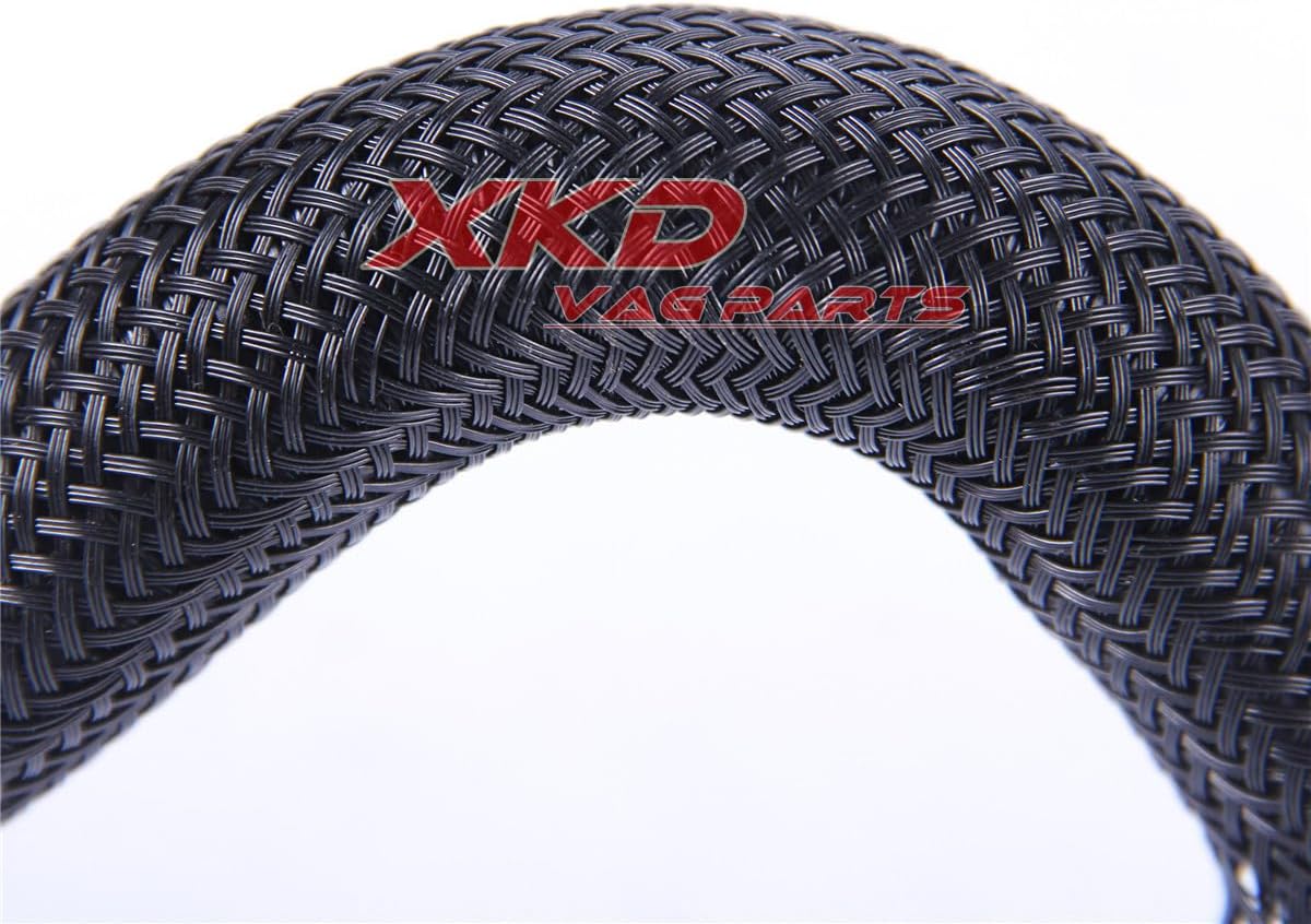 ya 10 9.16 baidi 06E103217AC Crankcase Breather Vent Hose for VW Touareg for Audi for A4 A5 A6 for A8 Q7
