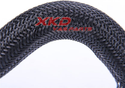 ya 10 9.16 baidi 06E103217AC Crankcase Breather Vent Hose for VW Touareg for Audi for A4 A5 A6 for A8 Q7