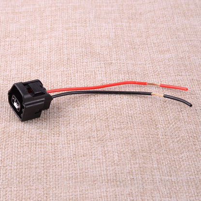 ya 10 9.16 zhengce Ambient Air Temperature Sensor and Wiring Harness Cable Connector for Toyot