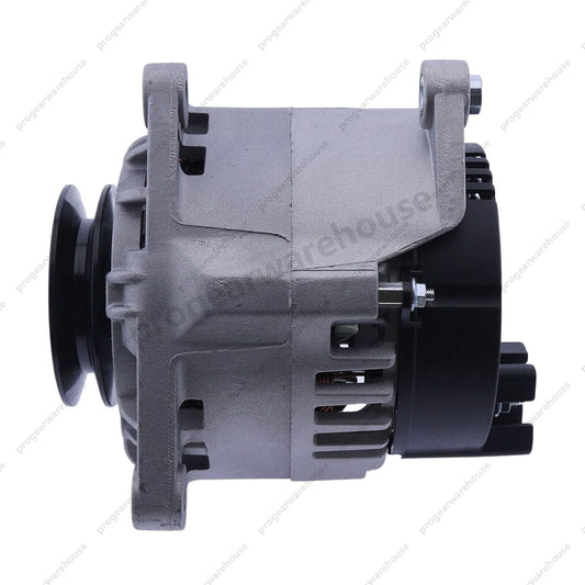 ya 16 10.20 baidi 12V 85A Alternator 305-3661 fits Skid Steer 247B 257B 216B 226B 232B