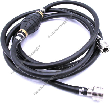 ya 10 9.16 baidi Connector Pump Fuel Hose Assembly 65700-95204 for Suzuki Outboard DT 8HP-65HP
