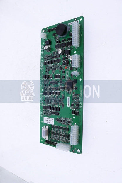 ya 16 10.20 baidi Compatible with Genie 121765GT ALC500 ECM Circuit Board 121765 for Boom Lifts -