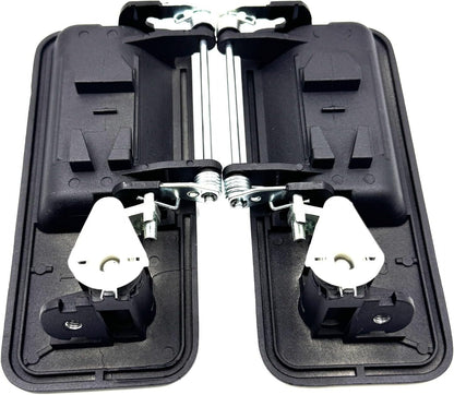 ya 2 8.15 Truck Door Handle Left and Right Suitable for Volvo 8191334 20398466 8191335 20398467