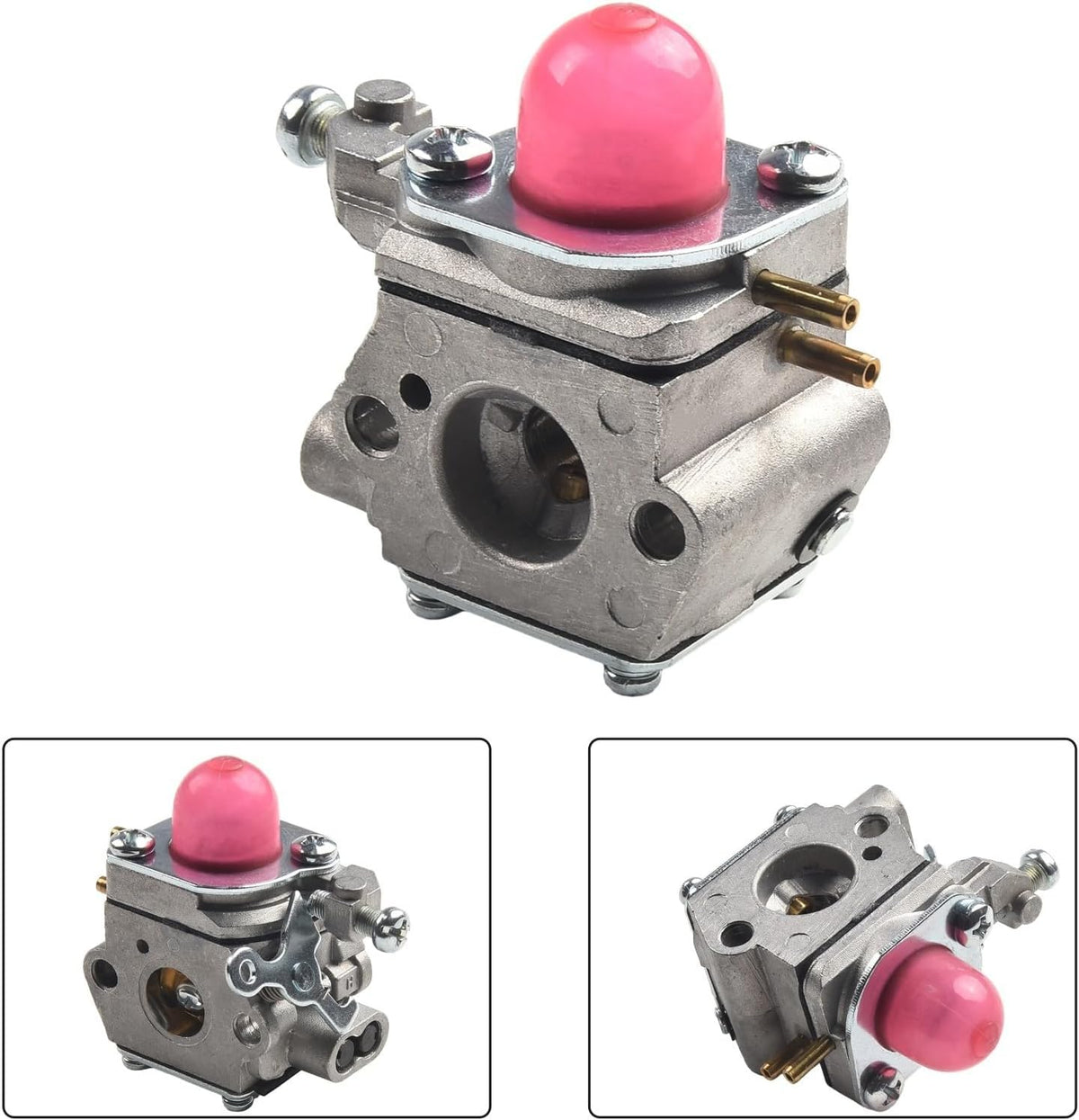 ya 26 10.21 baidi Carburetor for TB225 TB25C TB400 TB22EC TB32EC 753-06190 Replace Parts