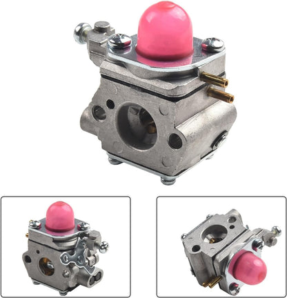 ya 26 10.21 baidi Carburetor for TB225 TB25C TB400 TB22EC TB32EC 753-06190 Replace Parts
