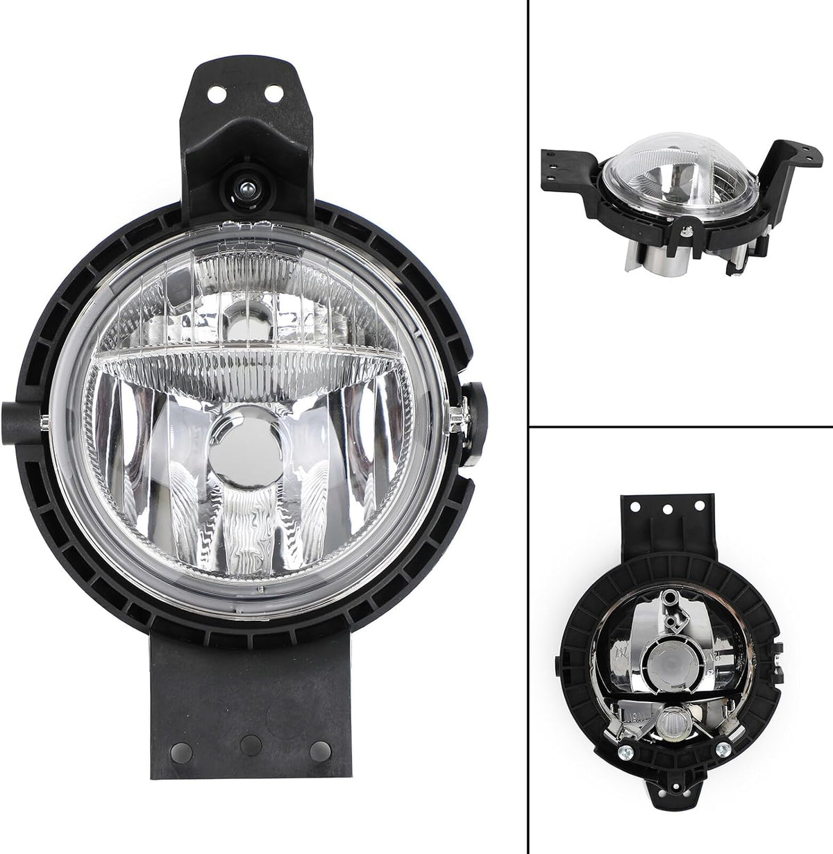 ya 10 9.16 zhengce Fog Light Lamp For 2013-2016 for Mini Cooper Countryman Paceman Front Left