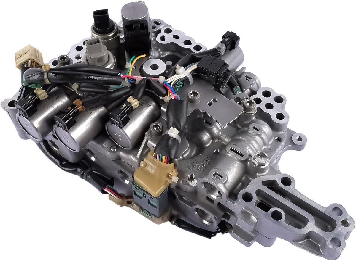 ya 10 9.16 baidi JF017E Valve Body CVT Transmission For 2013-19 for Nissan Maxima Pathfinder 3.5L V6