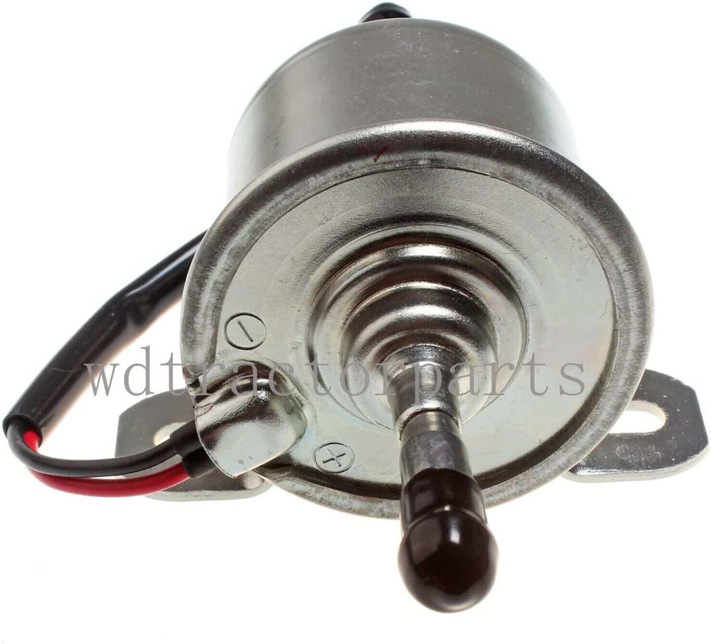 ya 5 8.10 12V Fuel Booster Pump Assy 02/634780 02-634780 02634780 6684852 For Bobcat 435