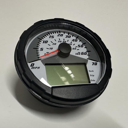 ya 5 8.10 Speedometer Cluster Assembly for 04-08 for Polaris Sportsman 400 500 700 800 3280431