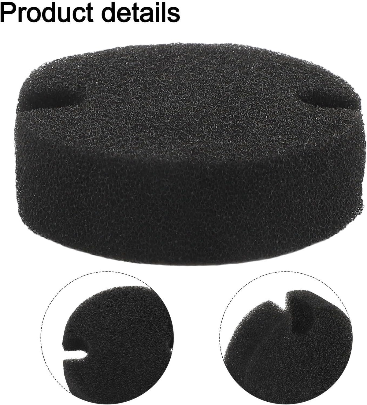 ya 26 10.21 baidi 1 PCS Air Filter Fits for TF22, TG18, TG24, TG25, TG33-11013-2055-2