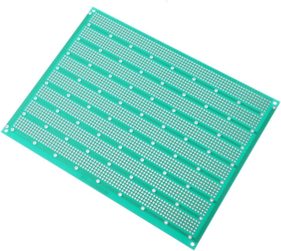 ya 13 9.15 baidi Experimental Board Circuit Prototyping Boards Pc Joint Accessory