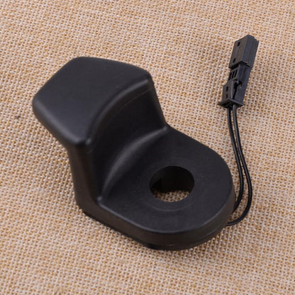 ya 6 8.14 Tail Door Window Key Button + Micro Switch for BMW 3 Series E46 E91 E61