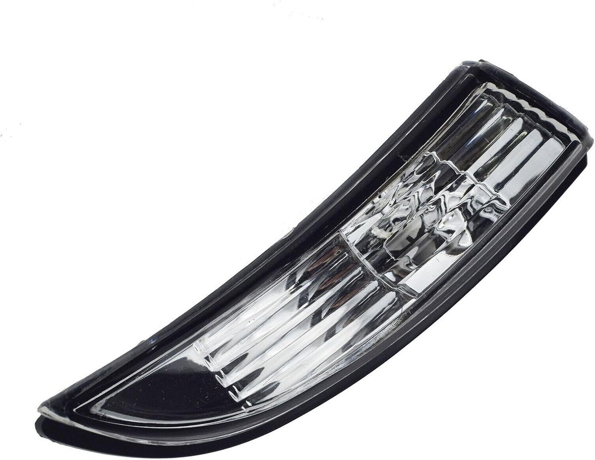 ya 4 8.14 Passenger side mirror turn signal light for Ford Fiesta 2008-2012 B-Max 2008-17