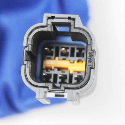 ya 16 10.20 baidi Stop Motor 4276371 for EG40R-C EX100-3 EX100-3C EX100M-3 Excavator