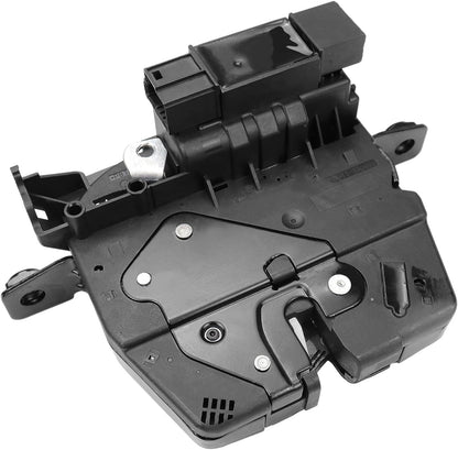 ya 11 9.14 baidi51247269543 Rear Tailgate Trunk Latch Lock Actuator Fit for BMW 320i 328i F30
