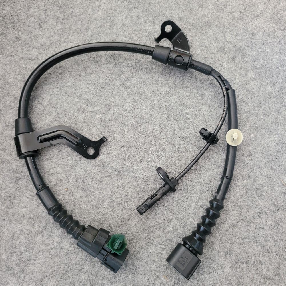 ya 5 8.10 ABS Wheel Speed Sensor for Honda for Civic 2016-2022