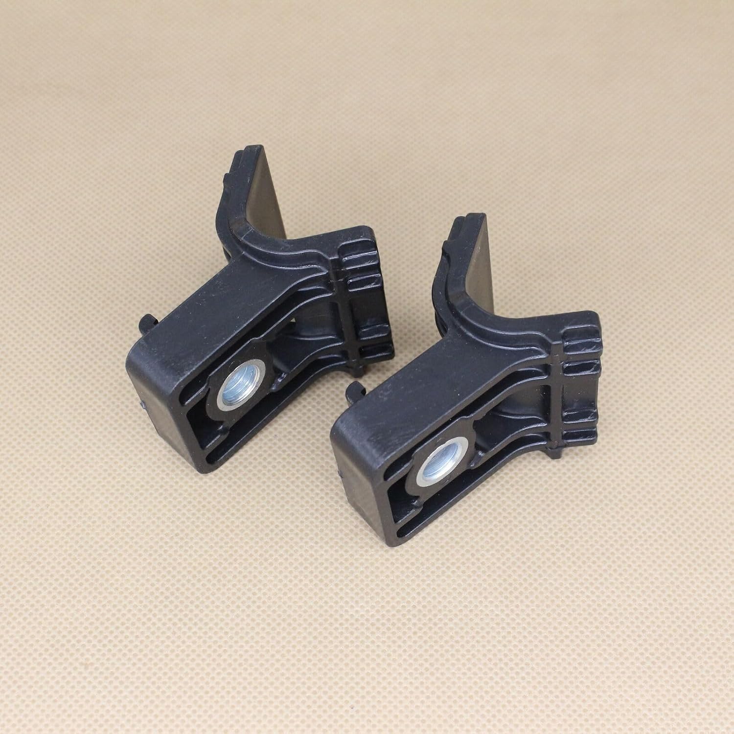 ya 2 8.15 Engine Radiator Bracket 13250318 Qty 2 Suitable for GM 13250318 for Cruze Limited Edition Verano