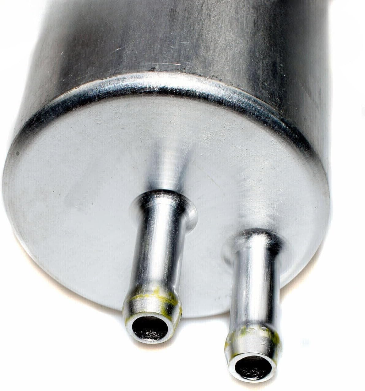 ya 4 8.14 16126750475 High quality fuel filter for BMW E65 E66 745Li 745i 750Li 750i 02-08