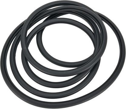 ya 5 8.10 Sunroof Glass Seal Gasket//for Sport Sun Roof Rubber
