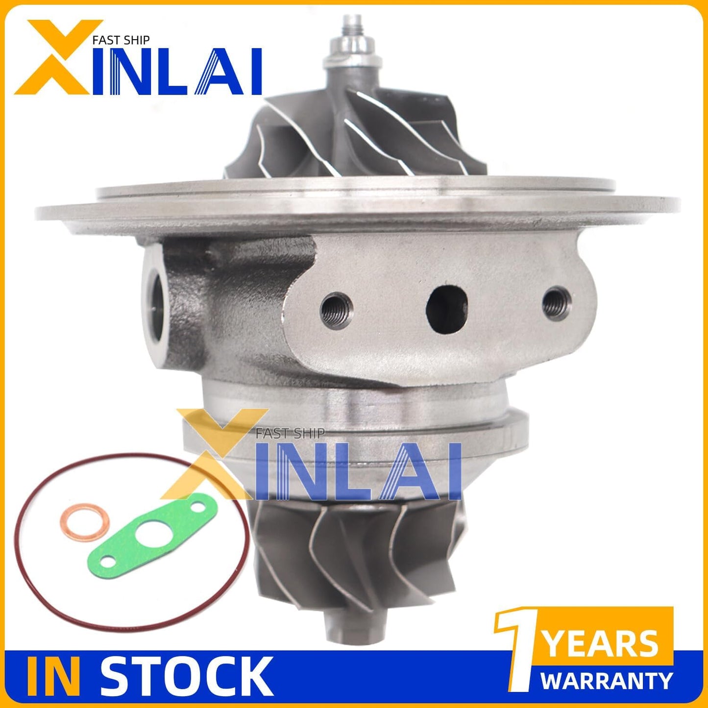ya 4 8.24 baidi Turbo Cartridge for Mazda 3 6 Series CX-3 CX-5 CX-7 110KW-129KW 810357-0002